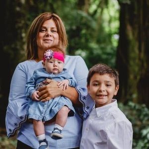 Meet your Posher, Martha